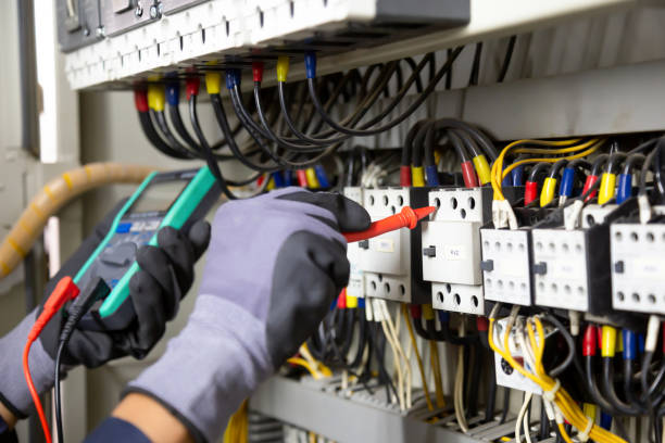 Best Electrical Wiring and Rewiring  in North College Hill, OH