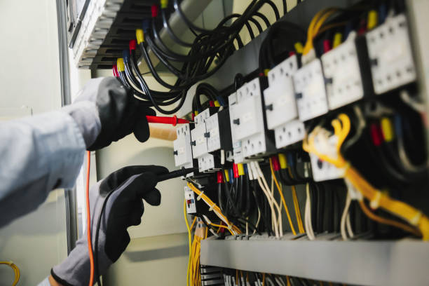 Emergency Electrical Repair Services in North College Hill, OH