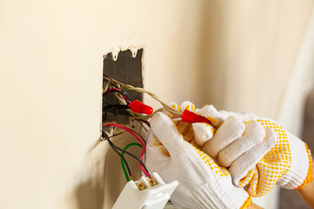 Best Electrical Panel Upgrades  in North College Hill, OH