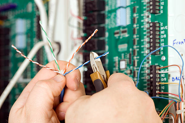 Emergency Electrical Repair Services in North College Hill, OH