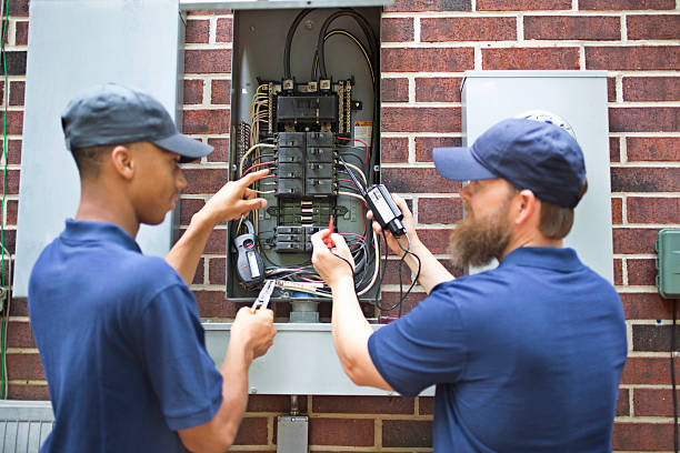 Best New Construction Electrical Installation  in North College Hill, OH